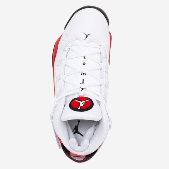 Jordan 6 Rings Basketball Shoes size 10 Men/11.5 Women - Picture 5 of 11